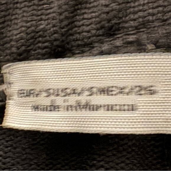 Zara black green athletic casual exercise joggers size small S
b30 - Picture 3 of 4